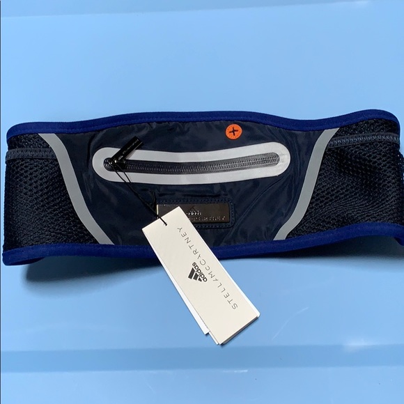 stella mccartney running belt